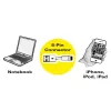 Lightning-naar-USB-kabel VALUE 1,8 m voor iPhone iPod iPad