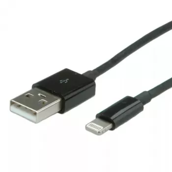 Lightning-naar-USB-kabel VALUE 1,8 m voor iPhone iPod iPad