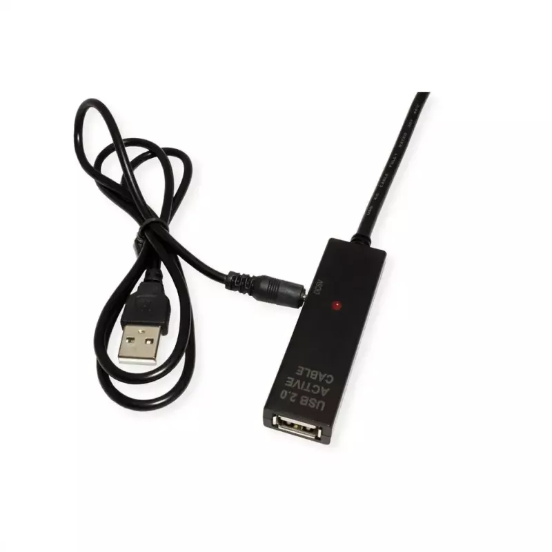 USB-kabel VALUE 12.99.1114