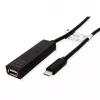 USB-kabel VALUE 12.99.1114
