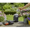 Handspuit Gardena 11120-20 zwart