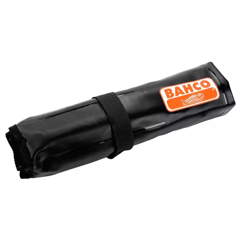 Bahco 111M/11T Ring-steeksleutelset, 11 stuks, 8-22 mm