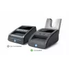 Uitvoerbak Safescan RS-100 10 vellen compatibel met Safescan 155-S