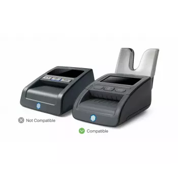 Uitvoerbak Safescan RS-100 10 vellen compatibel met Safescan 155-S