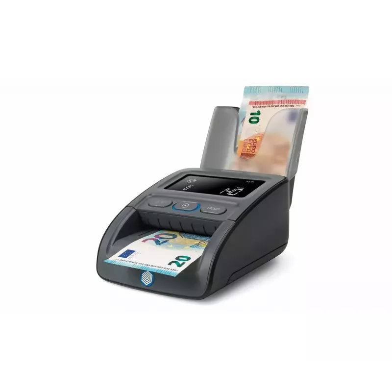 Uitvoerbak Safescan RS-100 10 vellen compatibel met Safescan 155-S