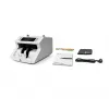 Bankbiljettelmachine Safescan 2265 G2 wit AC 220-240V LCD