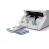 Bankbiljettelmachine Safescan 2265 G2 wit AC 220-240V LCD