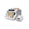 Bankbiljettelmachine Safescan 2265 G2 wit AC 220-240V LCD