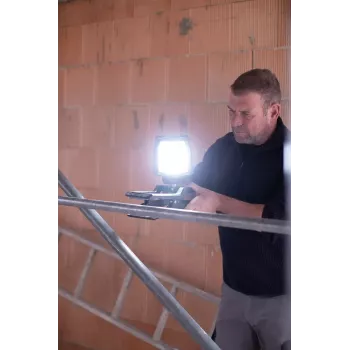 Schijnwerper Brennenstuhl 1173070020 zwart 40W LED IP65
