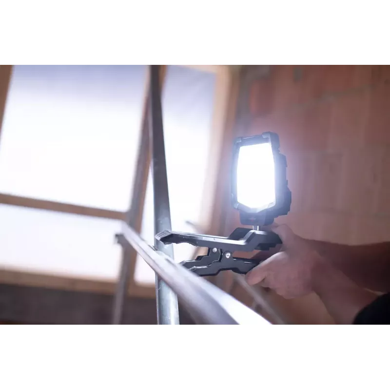 Schijnwerper Brennenstuhl 1173070020 zwart 40W LED IP65
