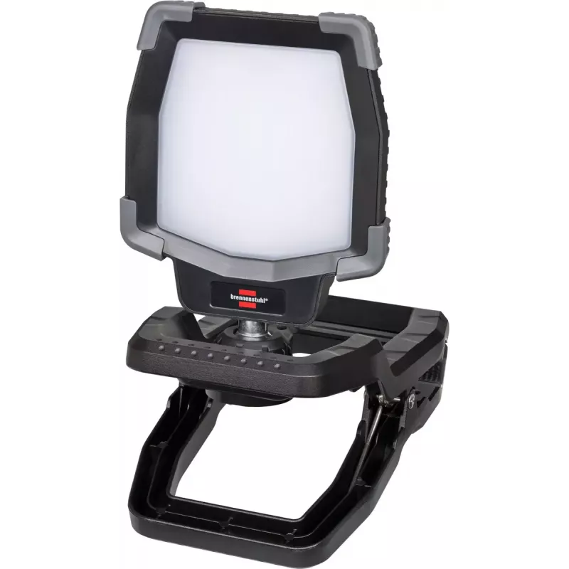 Schijnwerper Brennenstuhl 1173070020 zwart 40W LED IP65