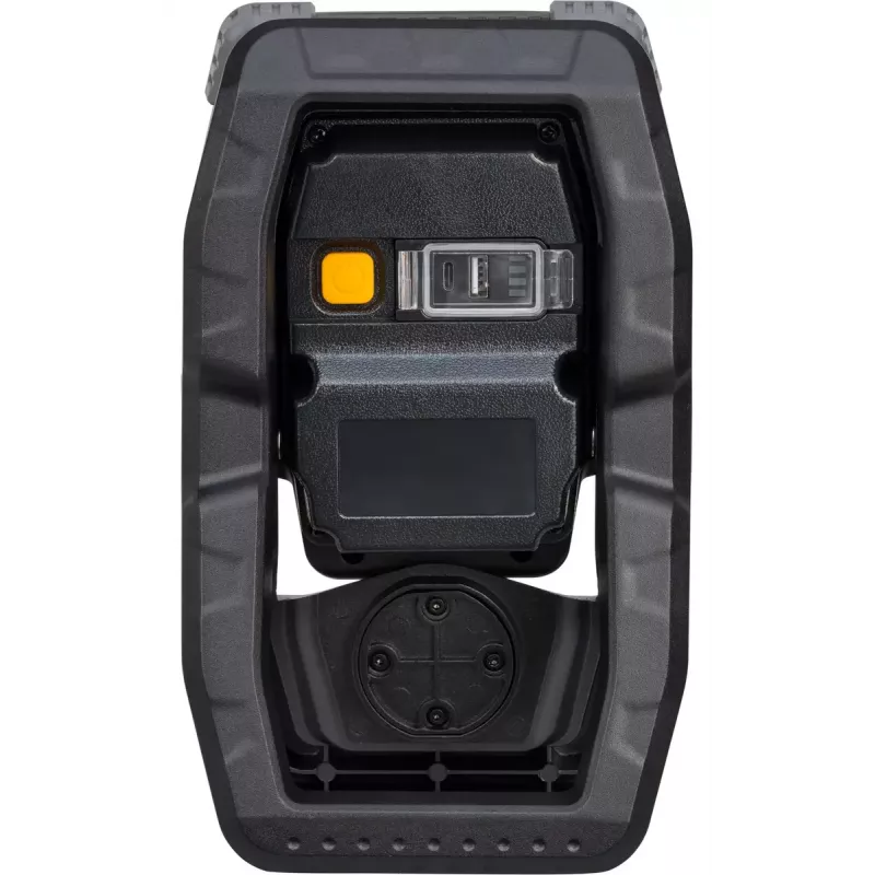 Schijnwerper Brennenstuhl 1173070020 zwart 40W LED IP65