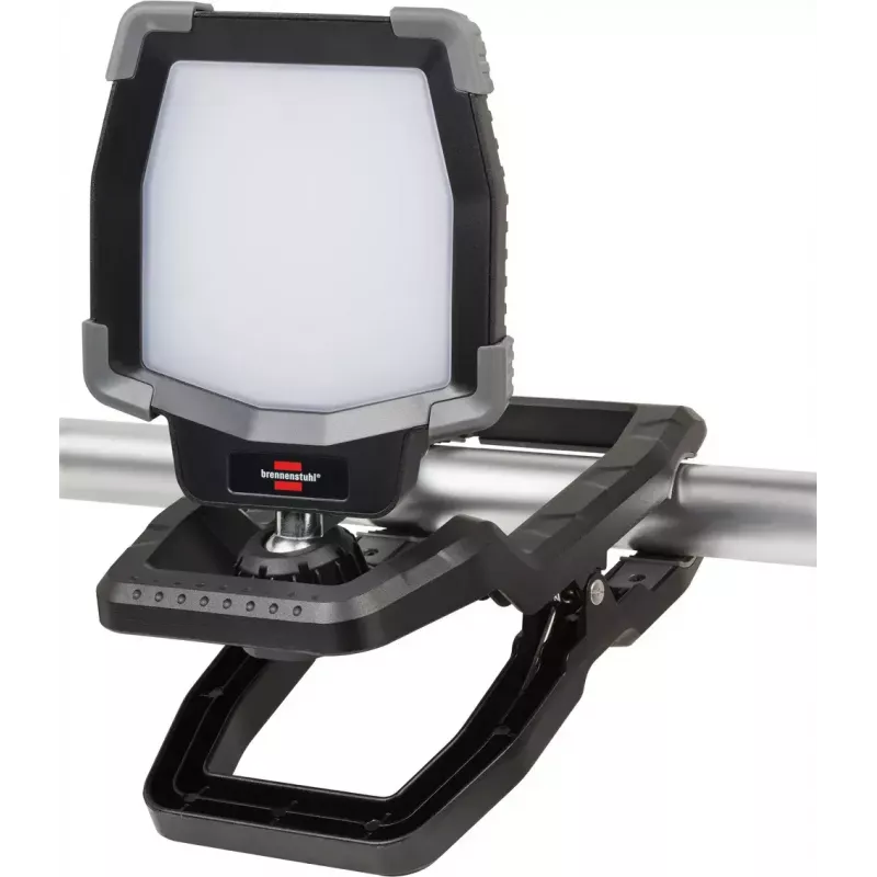 Schijnwerper Brennenstuhl 1173070020 zwart 40W LED IP65