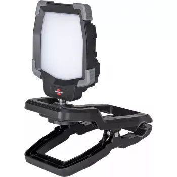 Schijnwerper Brennenstuhl 1173070020 zwart 40W LED IP65