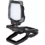 Schijnwerper Brennenstuhl 1173070020 zwart 40W LED IP65