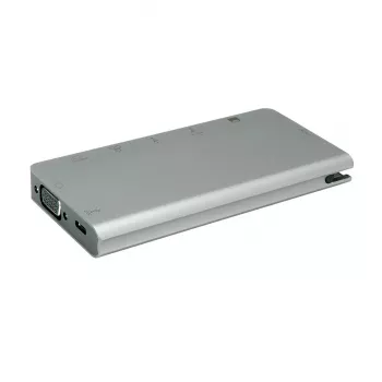 Laptop-dock ROLINE 12.02.1022
