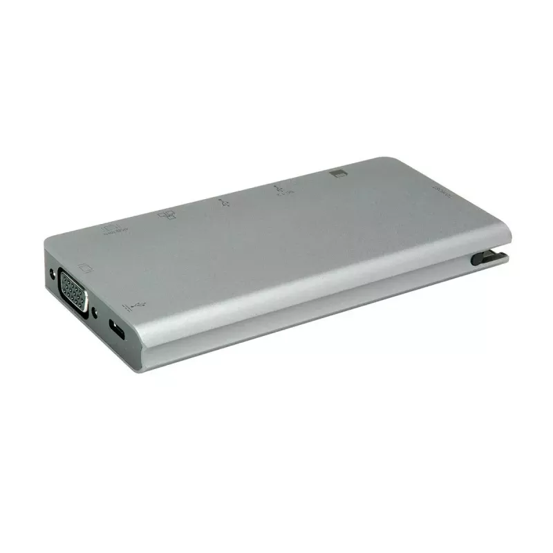 Laptop-dock ROLINE 12.02.1022
