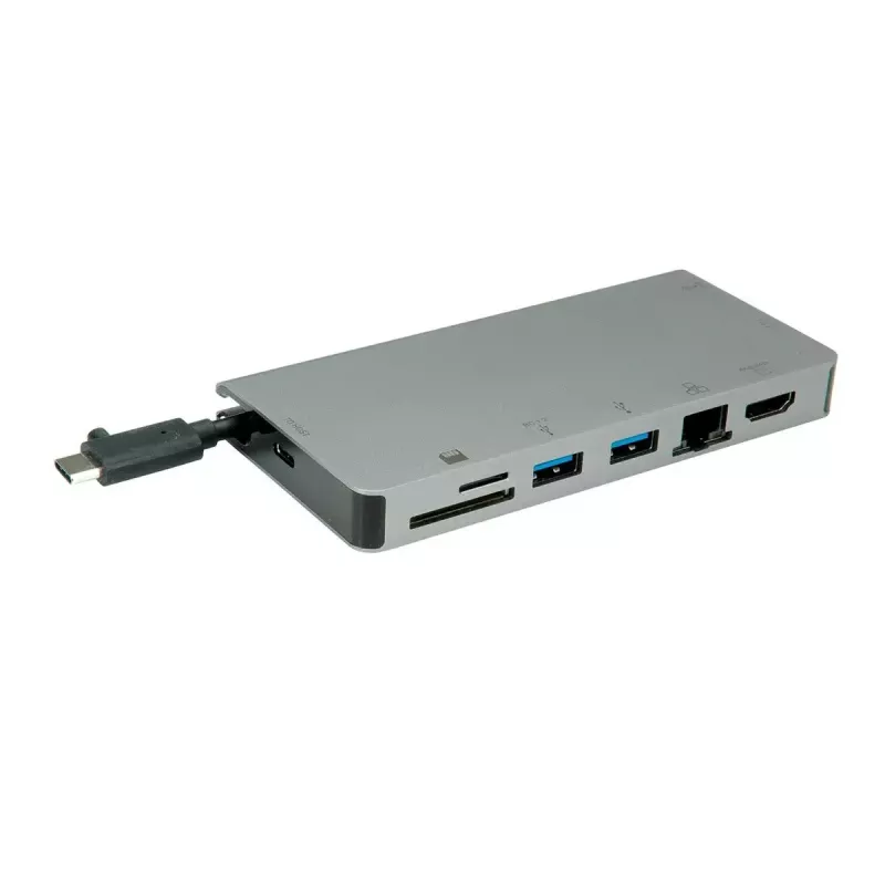 Laptop-dock ROLINE 12.02.1022