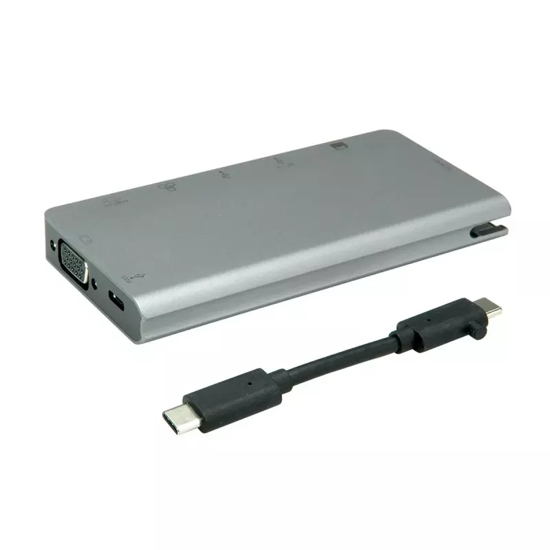 Laptop-dock ROLINE 12.02.1022