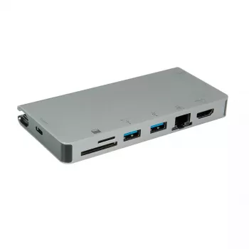 Laptop-dock ROLINE 12.02.1022