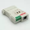 Converter RS232-RS485 ROLINE 12.02.1028