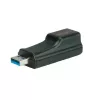 USB 3.0 naar Gigabit Ethernet-converter ROLINE 12.02.1106