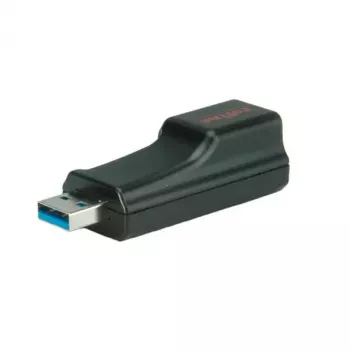 USB 3.0 naar Gigabit Ethernet-converter ROLINE 12.02.1106