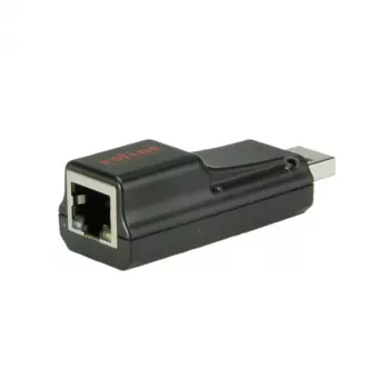 USB 3.0 naar Gigabit Ethernet-converter ROLINE 12.02.1106