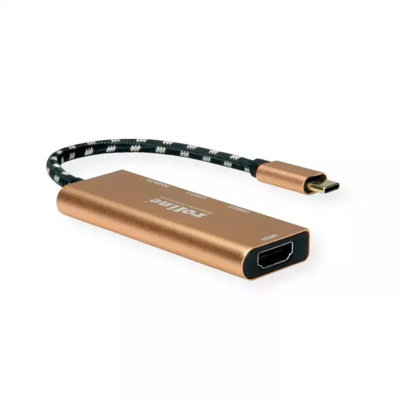 Laptop-dock ROLINE 12.02.1119