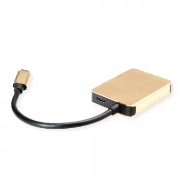 Laptop-dock ROLINE 12.02.1120