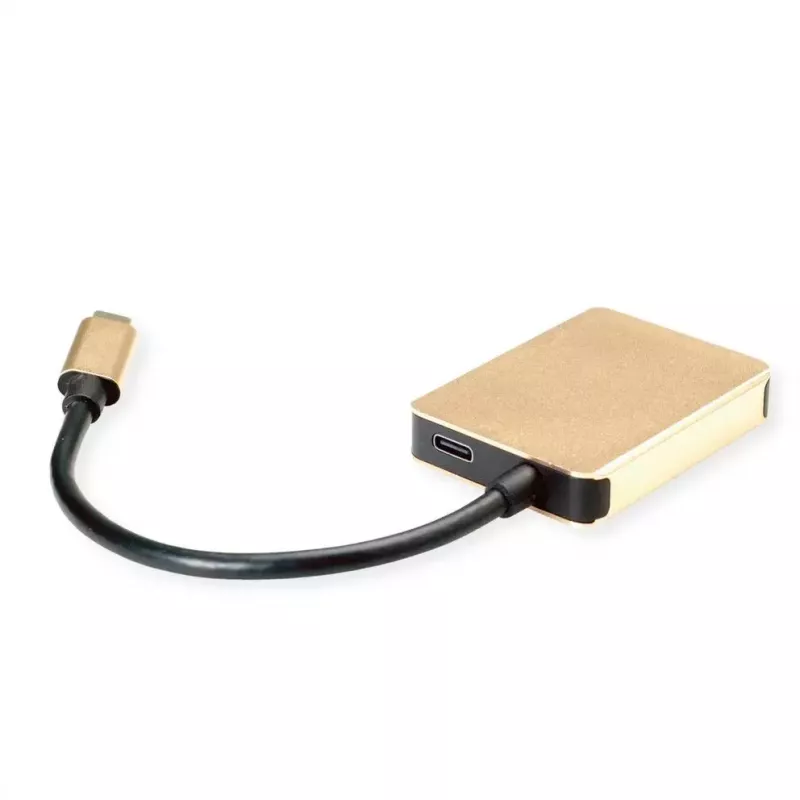 Laptop-dock ROLINE 12.02.1120