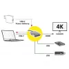 Laptop-dock ROLINE 12.02.1120