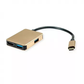 Laptop-dock ROLINE 12.02.1120
