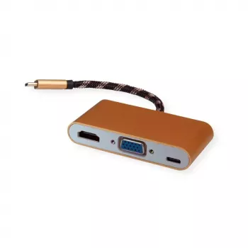 Laptop-dock ROLINE 12.03.3155