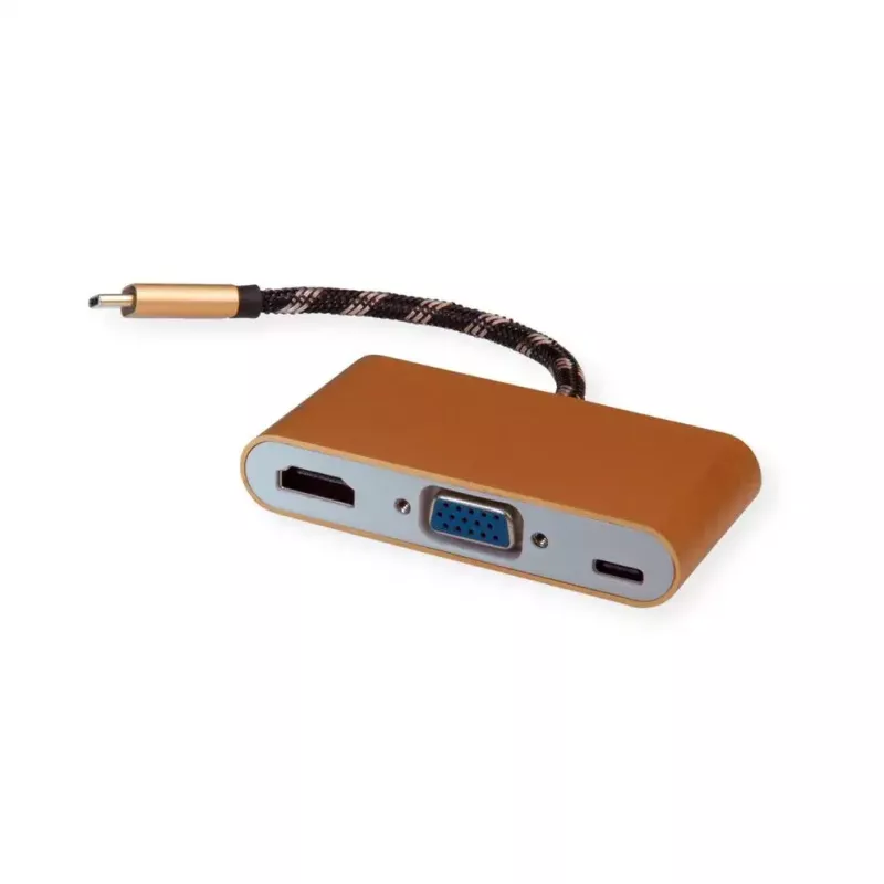 Laptop-dock ROLINE 12.03.3155