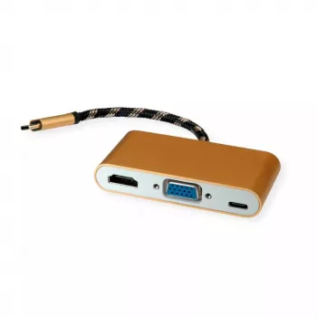 Laptop-dock ROLINE 12.03.3155