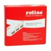 USB-hub ROLINE 4 poorten met repeater 12 m