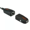 USB 2.0-extender ROLINE 12.04.1100