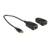 USB 2.0-extender ROLINE 12.04.1100