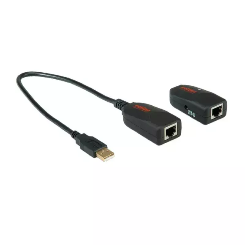 USB 2.0-extender ROLINE 12.04.1100