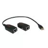 USB 2.0-extender ROLINE 12.04.1100
