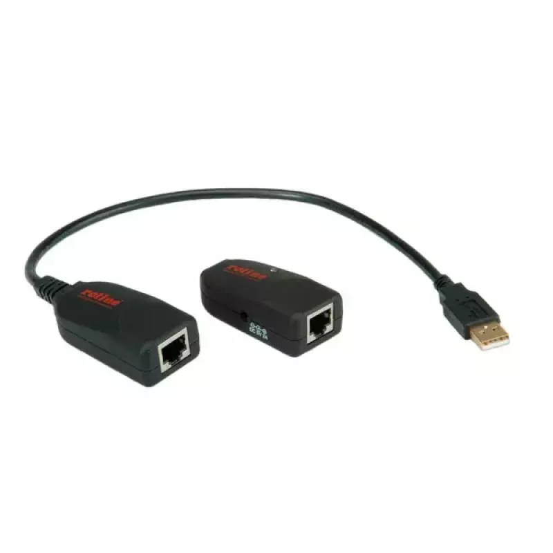 USB 2.0-extender ROLINE 12.04.1100