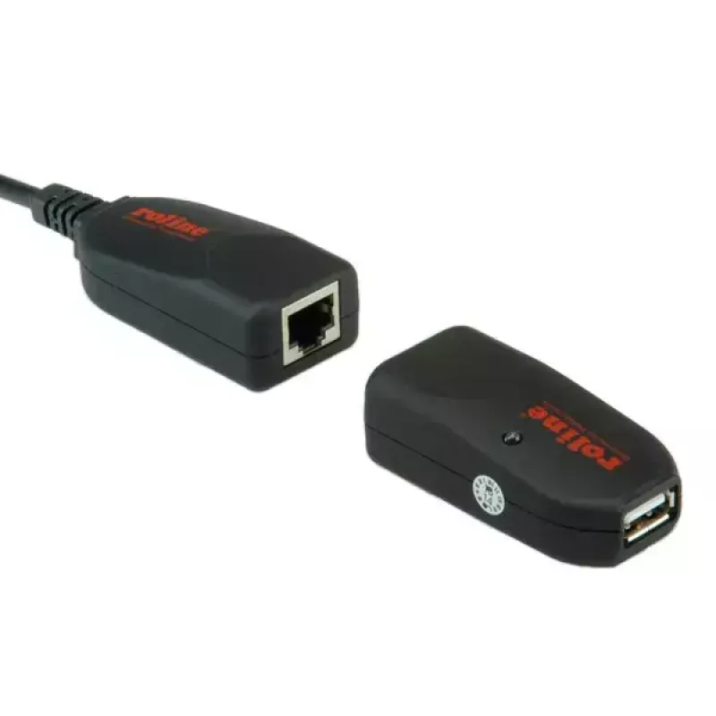 USB 2.0-extender ROLINE 12.04.1100