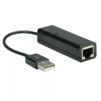 USB 2.0 naar Fast Ethernet-converter VALUE 12.99.1107