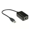 USB 1.1-extender via RJ-45 VALUE 12.99.1121