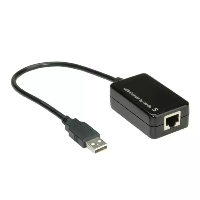 USB 1.1-extender via RJ-45 VALUE 12.99.1121