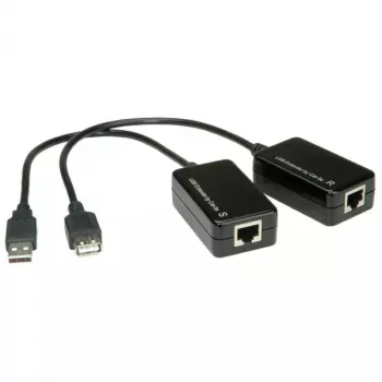 USB 1.1-extender via RJ-45 VALUE 12.99.1121
