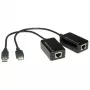 USB 1.1-extender via RJ-45 VALUE 12.99.1121