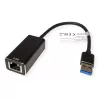 Ethernet-netwerkkaart VALUE 12.99.1135 bedrade USB-interface