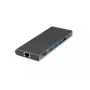 Laptop-dock VALUE 12.99.1138 USB 3.2 Gen 1 Type-C bekabeld